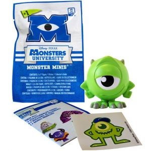 FIGURKA MONSTERS UNIVERSITY MONSTERS MINI