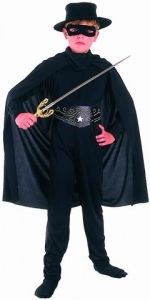 STRÓJ ZORRO M 120-130