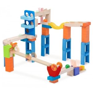 Wonderworld Zestaw Trix Track - WONDER BRIDGE #H1.