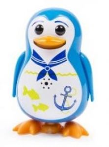DIGIPENGUINS ŚPIEWAJĄCY PINGWIN NAVY