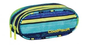 COOLPACK SASZETKA DWUKOMOROWA 61179 MODEL 2016