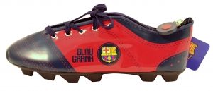 PIÓRNIK BUT FC BARCELONA FC-104 BARCA FAN 4