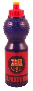 BIDON 520 ml FC-106  BARCELONA BARCA FAN 4