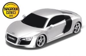 Samochód sterowany Audi R8 skala 1:18*
