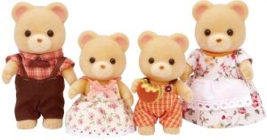 Sylvanian Families Rodzina misiów *