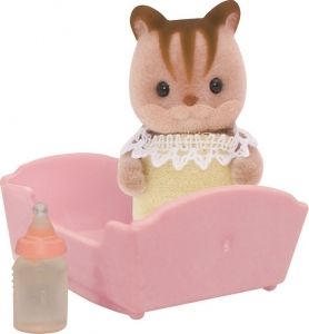 Sylvanian Families Dziecko wiewiórek *