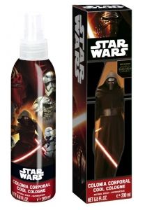 Star Wars body spray 200 ml *