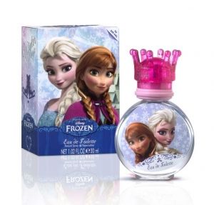 Frozen woda toaletowa 30 ml*