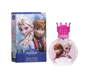 Frozen woda toaletowa 50 ml*