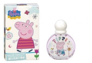 Świnka Peppa woda toaletowa 50 ml*