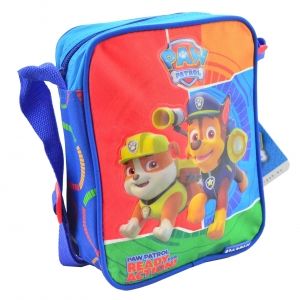 TORBA NA RAMIĘ PSI PATROL