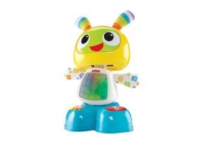 Fisher Price Bebo – Tańcz i śpiewaj ze mną! *