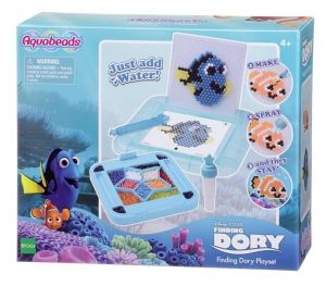 Aquabeads Zestaw „Gdzie Jest Dory?” *