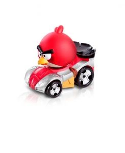 Angry Birds Red Go 3D figurka żel/szampon 2w1 200ml *
