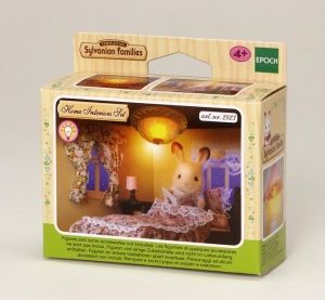 Sylvanian Families Zestaw wyposażenia wnętrza*